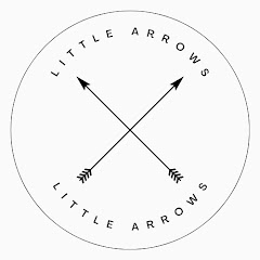 Little Arrows channel avatar