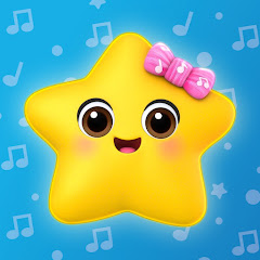 Little Baby Bum - Nursery Rhymes & Kids Songs channel avatar