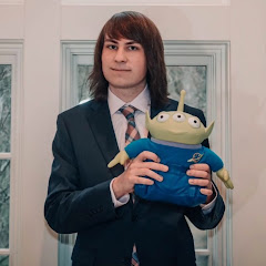 LittleGreenAlien channel avatar