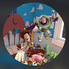 Toy Story legend  channel avatar