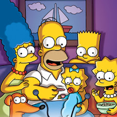 Los Simpson Latino channel avatar