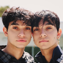 Lucas and Marcus channel avatar