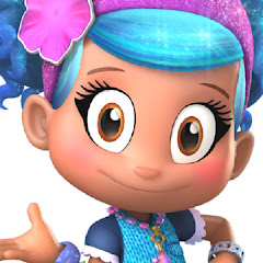 Luna Petunia channel avatar