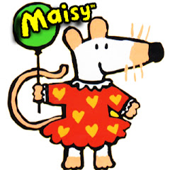 Maisy Mouse Official channel avatar