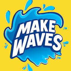 Make Waves channel avatar