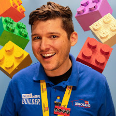 Master Builder Alec  channel avatar