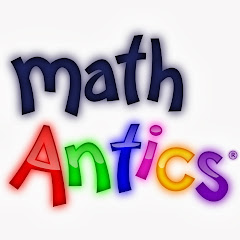 mathantics channel avatar
