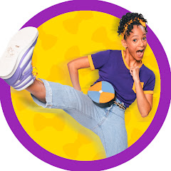 Meekah Moves channel avatar
