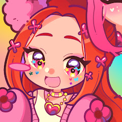 MeganPlays channel avatar