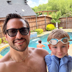 Michael Castro channel avatar