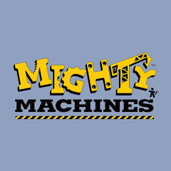 Mighty Machines channel avatar