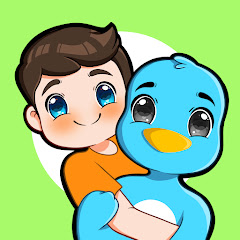 Milo and Chip channel avatar