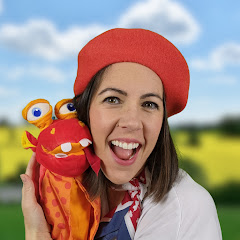 Mimi Soleil - Vidéos éducatives en français channel avatar