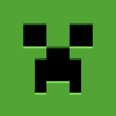 Minecraft channel avatar