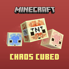Minecraft - Topic channel avatar