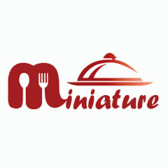 Miniature Cooking  channel avatar