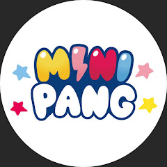 MinipangTV channel avatar