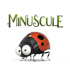 Minuscule channel avatar