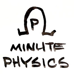 minutephysics channel avatar
