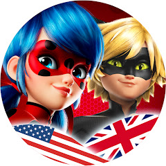Miraculous Ladybug channel avatar