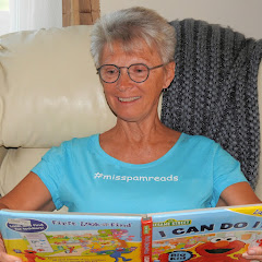 Miss Pam Reads channel avatar