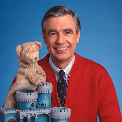 Mister Rogers’ Neighborhood channel avatar
