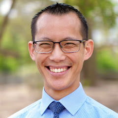 Eddie Woo channel avatar