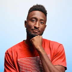 Marques Brownlee channel avatar