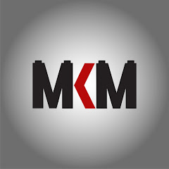 MKMBrick channel avatar