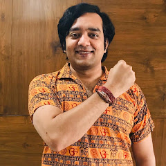 Mohit Tyagi channel avatar