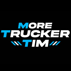 More Trucker Tim channel avatar