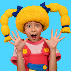 Mother Goose Club channel avatar