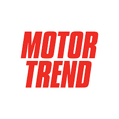 MotorTrend Channel channel avatar