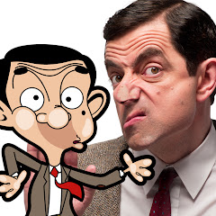 Mr Bean channel avatar
