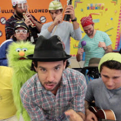 Mr. DeMaio channel avatar