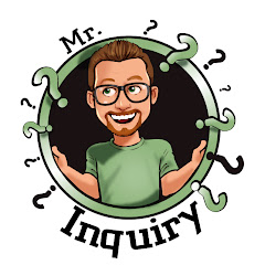 Mr. Inquiry channel avatar