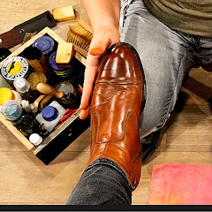 Mr Shoe Shine channel avatar