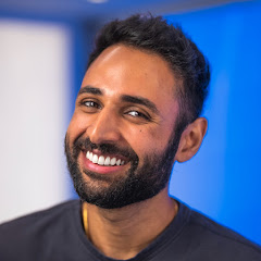 Mrwhosetheboss channel avatar