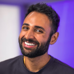 Mrwhosetheboss Plus channel avatar