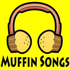 Muffin Songs channel avatar