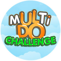Multi DO Challenge channel avatar