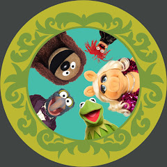The Muppets channel avatar