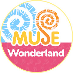 Muse Wonderland channel avatar