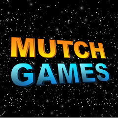 Mutch Games channel avatar