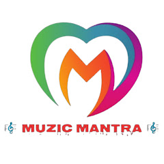 MUZIC MANTRA channel avatar
