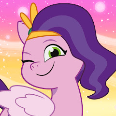 My Little Pony - Topic channel avatar