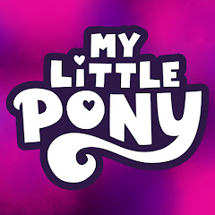My Little Pony - Official Channel channel avatar