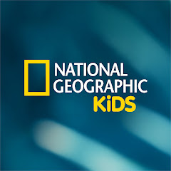 Nat Geo Kids channel avatar