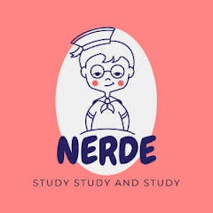 NeRdE channel avatar