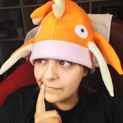 NerdECrafter channel avatar